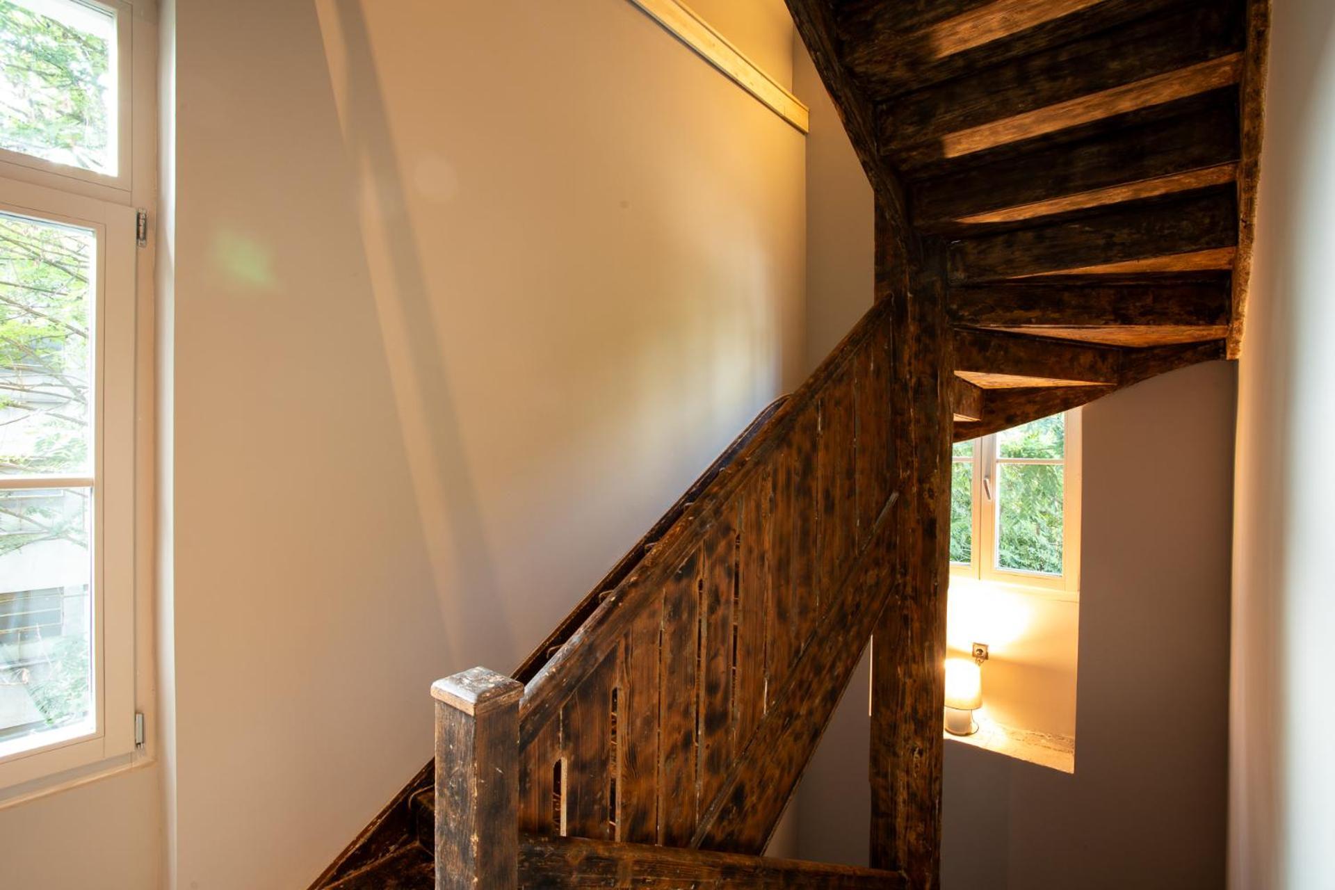 Villa Basamak SJJ Buitenkant foto